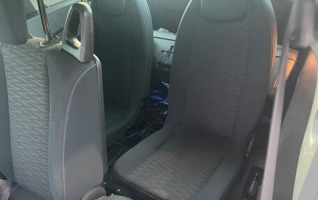 Renault Scenic III, 2008 год, 330 000 рублей, 8 фотография