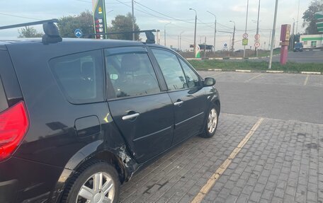 Renault Scenic III, 2008 год, 330 000 рублей, 2 фотография