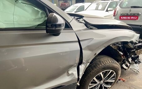 Volkswagen Tiguan II, 2018 год, 1 800 000 рублей, 5 фотография