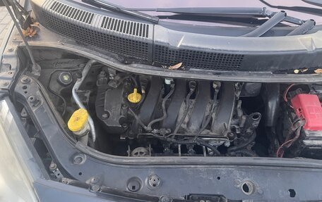 Renault Scenic III, 2008 год, 330 000 рублей, 12 фотография