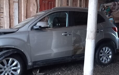 FAW Besturn X40 I, 2021 год, 800 000 рублей, 4 фотография