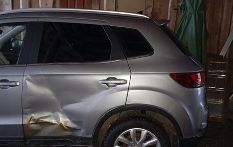 FAW Besturn X40 I, 2021 год, 800 000 рублей, 2 фотография