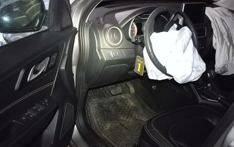 FAW Besturn X40 I, 2021 год, 800 000 рублей, 5 фотография