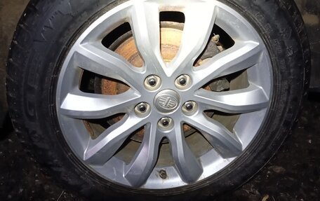 FAW Besturn X40 I, 2021 год, 800 000 рублей, 7 фотография