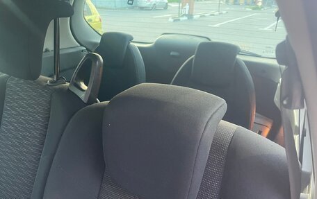 Renault Scenic III, 2008 год, 330 000 рублей, 17 фотография