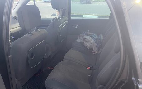 Renault Scenic III, 2008 год, 330 000 рублей, 13 фотография