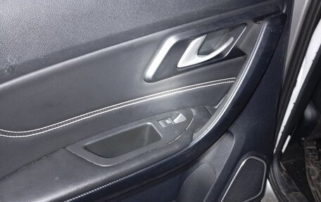 FAW Besturn X40 I, 2021 год, 800 000 рублей, 9 фотография