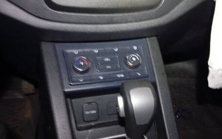 FAW Besturn X40 I, 2021 год, 800 000 рублей, 15 фотография