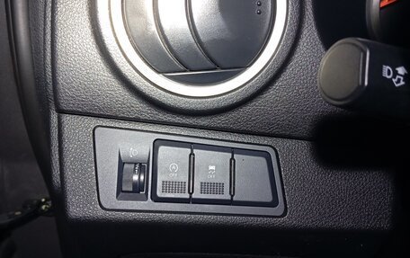 FAW Besturn X40 I, 2021 год, 800 000 рублей, 14 фотография