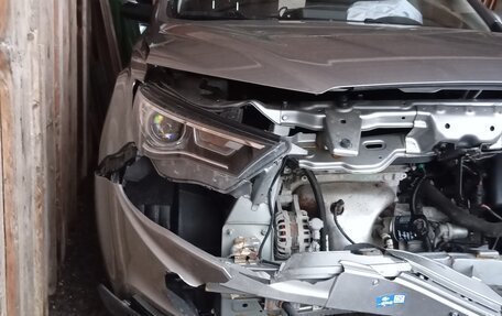 FAW Besturn X40 I, 2021 год, 800 000 рублей, 13 фотография