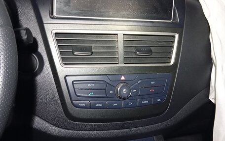 FAW Besturn X40 I, 2021 год, 800 000 рублей, 10 фотография