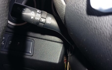 FAW Besturn X40 I, 2021 год, 800 000 рублей, 17 фотография