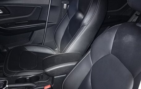 FAW Besturn X40 I, 2021 год, 800 000 рублей, 19 фотография