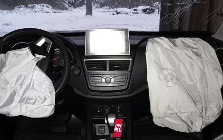 FAW Besturn X40 I, 2021 год, 800 000 рублей, 6 фотография