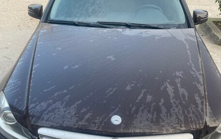 Mercedes-Benz C-Класс, 2011 год, 900 000 рублей, 2 фотография