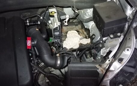 FAW Besturn X40 I, 2021 год, 800 000 рублей, 12 фотография