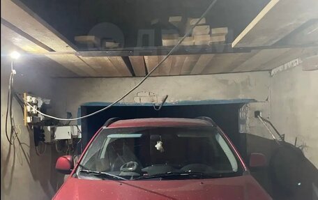 Mitsubishi ASX I рестайлинг, 2012 год, 700 000 рублей, 12 фотография