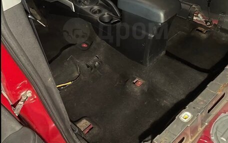 Mitsubishi ASX I рестайлинг, 2012 год, 700 000 рублей, 15 фотография