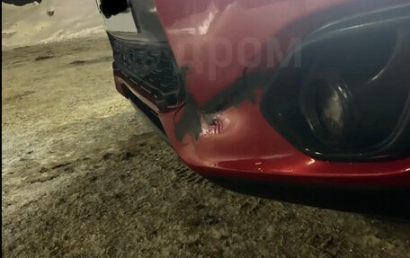 Mitsubishi ASX I рестайлинг, 2012 год, 700 000 рублей, 19 фотография