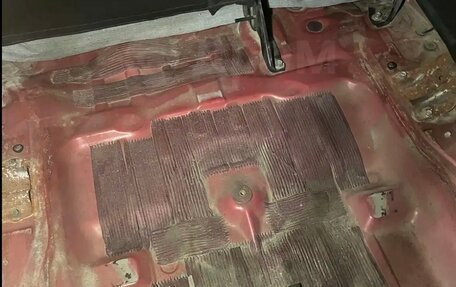 Mitsubishi ASX I рестайлинг, 2012 год, 700 000 рублей, 14 фотография