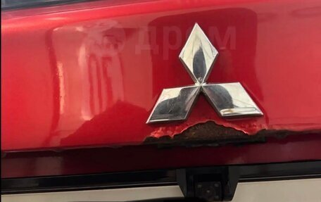 Mitsubishi ASX I рестайлинг, 2012 год, 700 000 рублей, 18 фотография