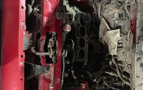 Mitsubishi ASX I рестайлинг, 2012 год, 700 000 рублей, 17 фотография