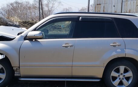 Suzuki Grand Vitara, 2011 год, 500 000 рублей, 8 фотография