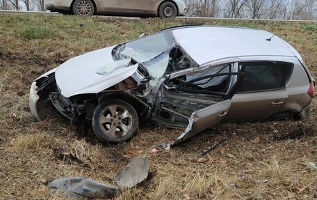 KIA cee'd I рестайлинг, 2007 год, 245 000 рублей, 2 фотография