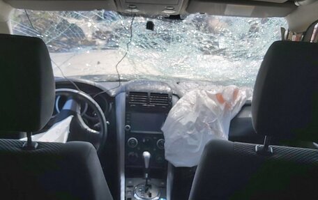 Suzuki Grand Vitara, 2011 год, 500 000 рублей, 4 фотография