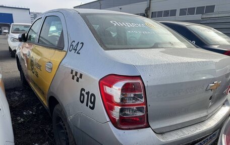 Chevrolet Cobalt II, 2023 год, 575 200 рублей, 4 фотография