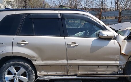 Suzuki Grand Vitara, 2011 год, 500 000 рублей, 5 фотография