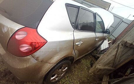 KIA cee'd I рестайлинг, 2007 год, 245 000 рублей, 3 фотография