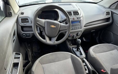 Chevrolet Cobalt II, 2023 год, 575 200 рублей, 5 фотография