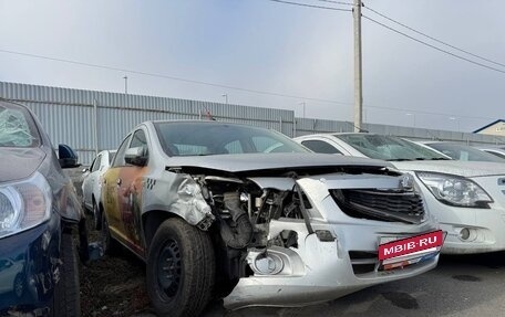 Chevrolet Cobalt II, 2023 год, 575 200 рублей, 2 фотография