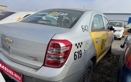 Chevrolet Cobalt II, 2023 год, 575 200 рублей, 3 фотография