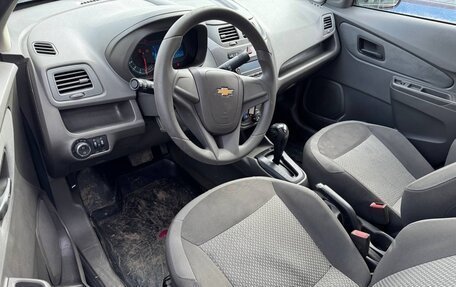 Chevrolet Cobalt II, 2023 год, 575 200 рублей, 8 фотография