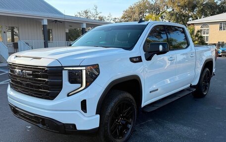 GMC Sierra, 2025 год, 5 700 000 рублей, 2 фотография