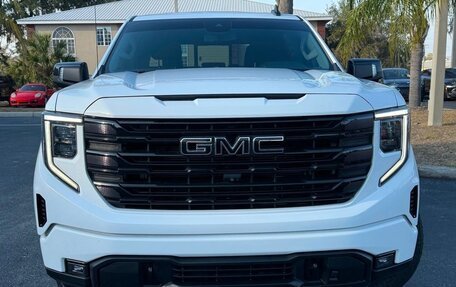 GMC Sierra, 2025 год, 5 700 000 рублей, 4 фотография