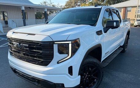 GMC Sierra, 2025 год, 5 700 000 рублей, 3 фотография