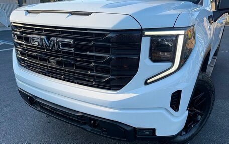 GMC Sierra, 2025 год, 5 700 000 рублей, 5 фотография