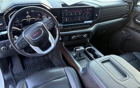 GMC Sierra, 2025 год, 5 700 000 рублей, 10 фотография