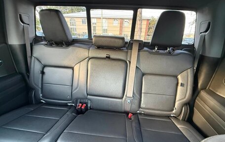 GMC Sierra, 2025 год, 5 700 000 рублей, 11 фотография