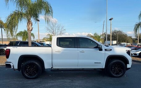 GMC Sierra, 2025 год, 5 700 000 рублей, 7 фотография