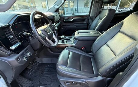 GMC Sierra, 2025 год, 5 700 000 рублей, 9 фотография