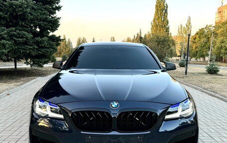 BMW 5 серия, 2012 год, 1 300 000 рублей, 3 фотография