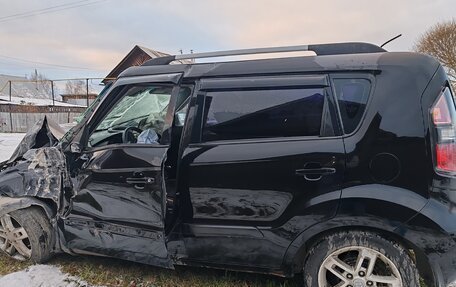 KIA Soul I рестайлинг, 2011 год, 230 000 рублей, 4 фотография