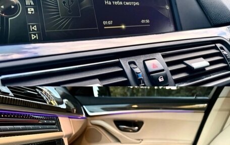 BMW 5 серия, 2012 год, 1 300 000 рублей, 11 фотография