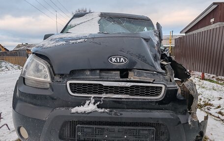 KIA Soul I рестайлинг, 2011 год, 230 000 рублей, 2 фотография