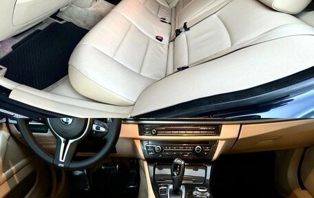 BMW 5 серия, 2012 год, 1 300 000 рублей, 9 фотография