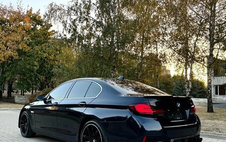 BMW 5 серия, 2012 год, 1 300 000 рублей, 7 фотография